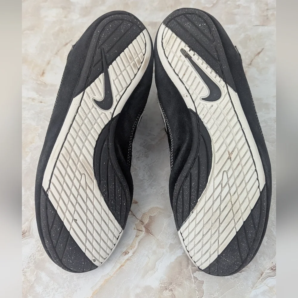 Nike Men's Speed Sweep VII Wrestling  Size 7.5